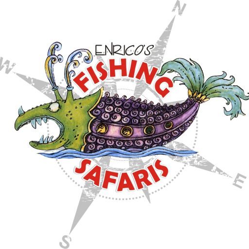 Enricos fishing Safaris