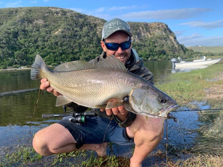 Keurbooms River Safari Plettenberg Bay