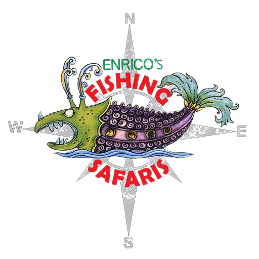 Enrico's Fishing Safaris
